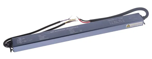 T-LED LED stmívatelný zdroj (trafo) 12V 200W IP67 DALI 056603