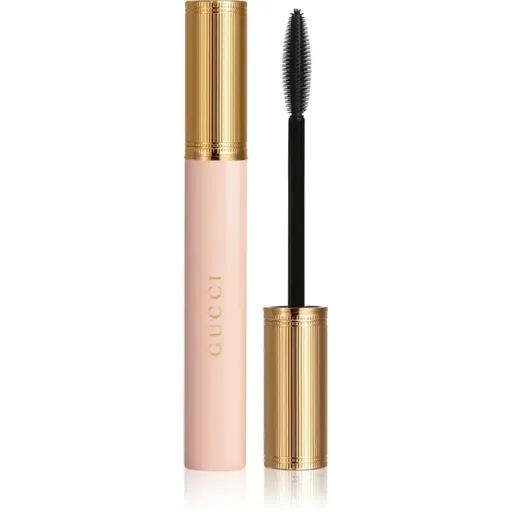 Gucci Gucci Beauty Mascara L'Obscur prodlužující řasenka odstín 01 Eve Black 7.5 ml