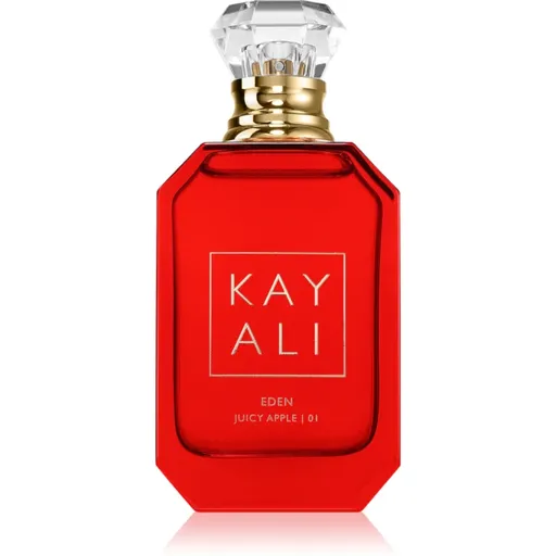 Kayali Eden Juicy Apple | 01 parfémovaná voda pro ženy 50 ml