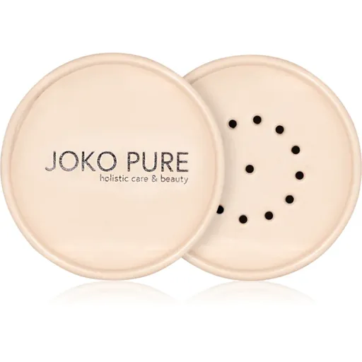 JOKO Pure Holistic Care