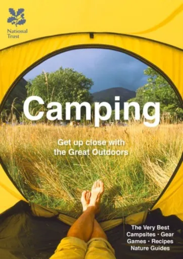 Camping - Don Philpott