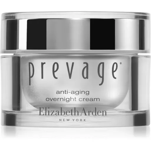 Elizabeth Arden Prevage noční regenerační krém proti vráskám 50 ml