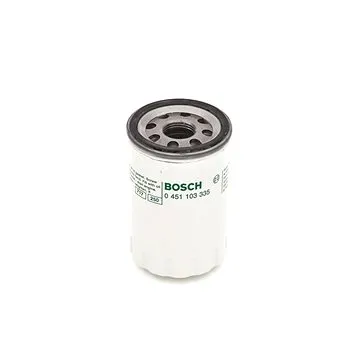 BOSCH Olejový filtr 0 451 103 335 (0451103335)
