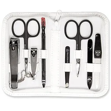 KELLERMANN dámská sada na manikúru BL 9207 MC SZ bílá (4007669079213)