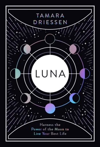 Luna - Tamara Driessen