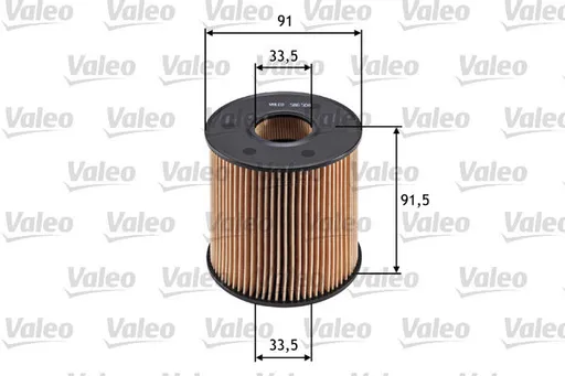 VALEO 586508 pro vozy NISSAN, OPEL, RENAULT (586508)