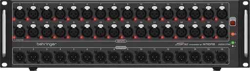 Behringer S32