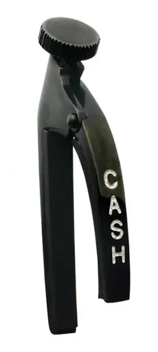 Dunlop Johnny Cash Victor JCS-50F