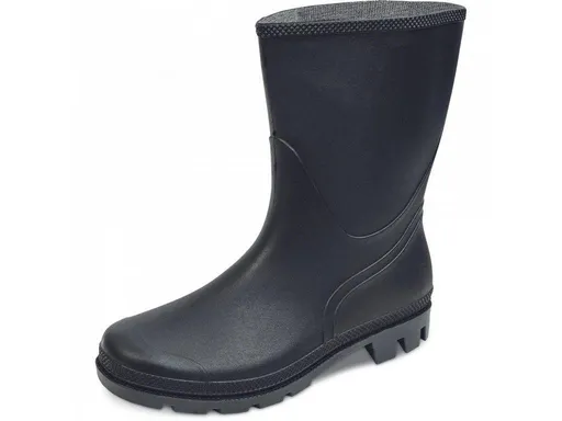 TRONCHETTO OB SRA holina černé 41