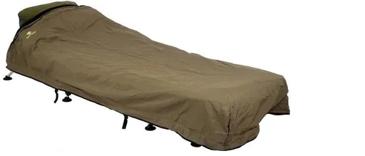 Giants Fishing Přehoz na spací pytel Exclusive Bedchair Cover,Giants Fishing Přehoz na spací pytel Exclusive Bedchair Cover