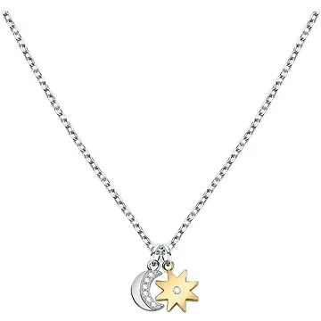 MORELLATO Dámský náhrdelník Maia SAUY03 (8033288963844)