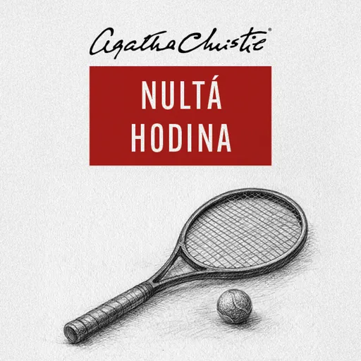 Nultá hodina - Agatha Christie - audiokniha