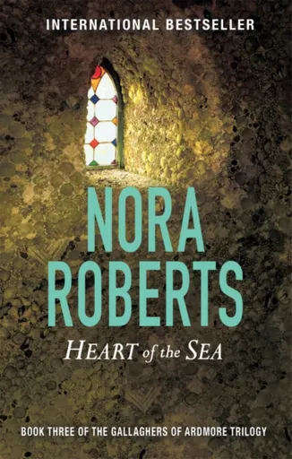 Heart Of The Sea - Nora Robertsová