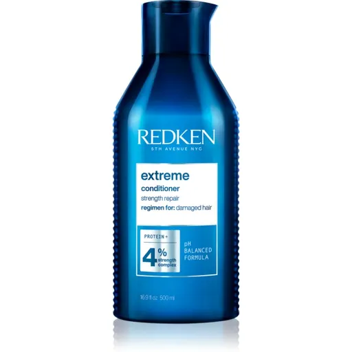 Redken Extreme regenerační kondicionér pro poškozené vlasy 500 ml
