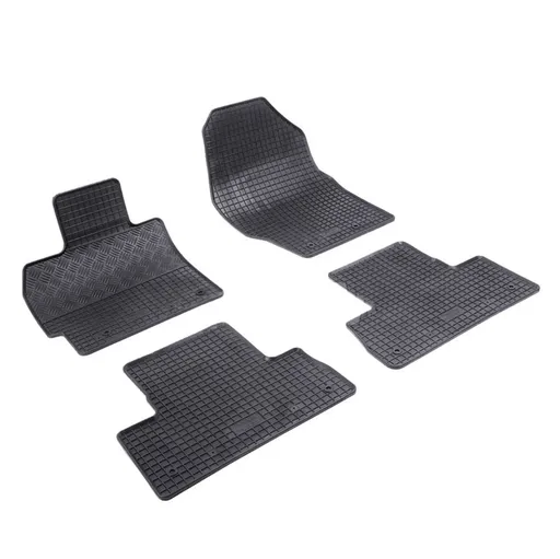 Gumové autokoberce Rigum Mazda CX-7 2007-2012 (Diesel)