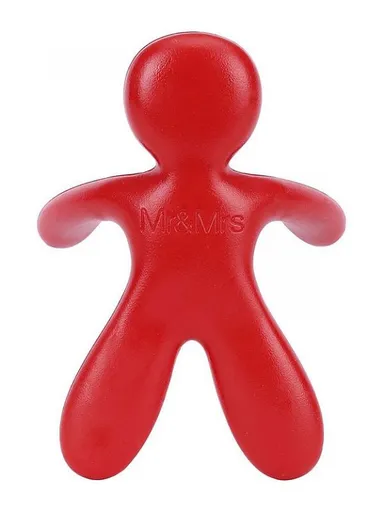 Compass Osvěžovač Mr&Mrs - Pepper Mint