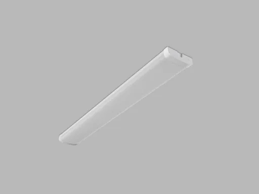 LED2 1222551 Stropní svítidlo RUDY 120 16-28W 3000K/3500K/4000K bílá