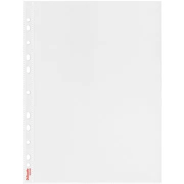 ESSELTE Colour Breeze A4/43 mikronů, lesklé - balení 25 ks (628486)