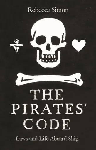 The Piratesâ€™ Code - Rebecca Simon