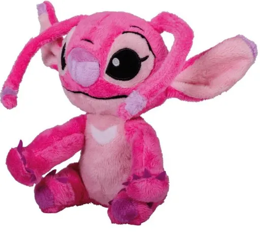 ANGEL SEDÍCÍ velikost M Plyš - Stitch (665347)