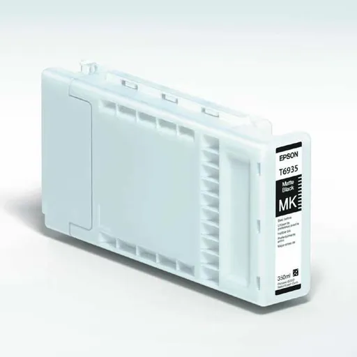 EPSON T6935 (C13T693500) - originální cartridge, matně černá, 350ml