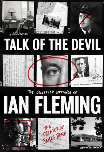 Talk of the Devil - Ian Fleming