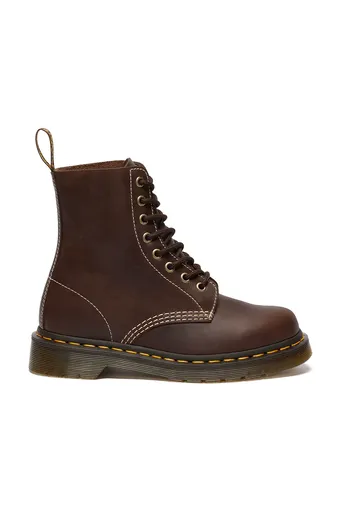 Kožené workery Dr. Martens 1460 Pascal