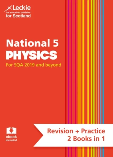 National 5 Physics - John Taylor, Michael Murray