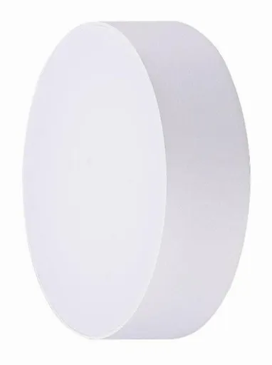 AZzardo AZ4495 venkovní nástěnné/stropní svítidlo CASPER ROUND 4000K bílá