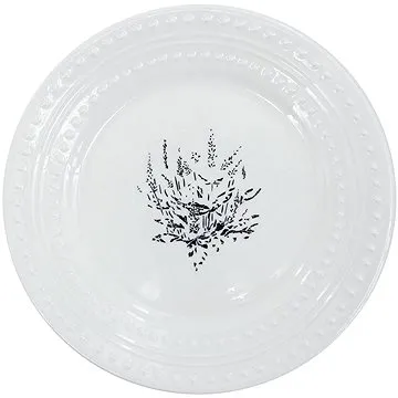 by inspire Dezertní talíř Embos line Esence, 19cm (8772-00-61)