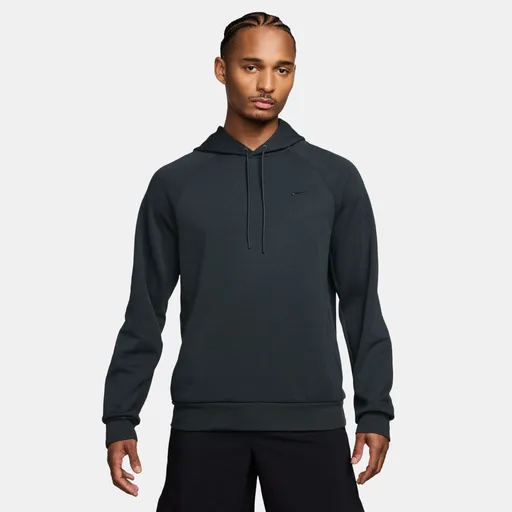 Nike Primary Fleece Mens Dri-FIT UV Pullover Performance Hoodie XL