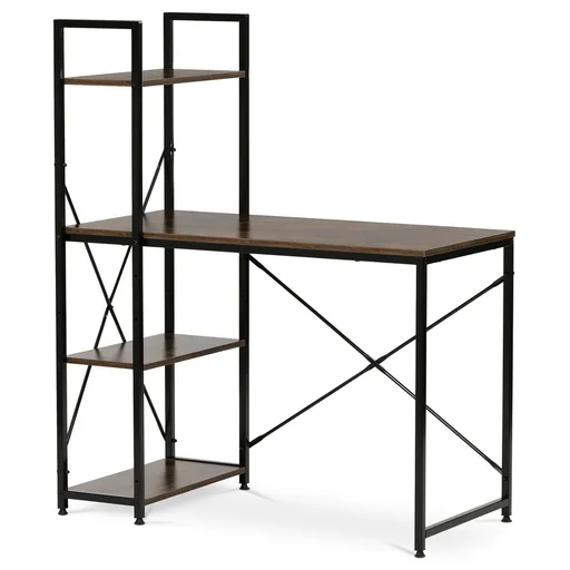 Pracovní stůl 100 x 48 cm, přírodní