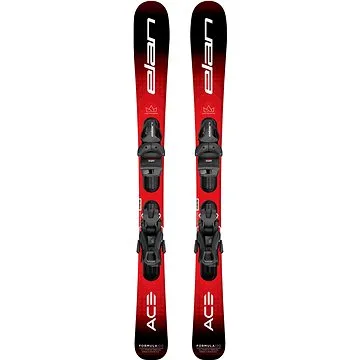 Elan Formula Red JrS QS + EL 4.5 GW Shift (SPTela181nad)