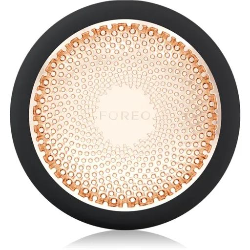 FOREO UFO™ 3 5-in-1 sonický přístroj pro urychlení účinků pleťové masky Black 1 ks