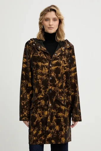 Bunda Rains 12020 Long Jacket W3