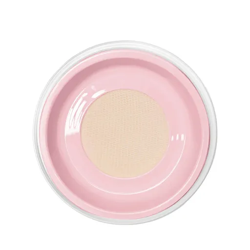 Kylie Cosmetics Sypký pudr (Loose Powder) 5 g Translucent