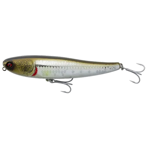 Savage gear wobler bullet mullet floating ls xxx  8 cm 8 g