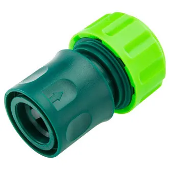 Verto rychlospojka materiál plast, 3/4