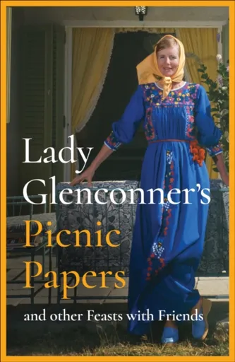 Lady Glenconner's Picnic Papers - Anne Glenconnerová