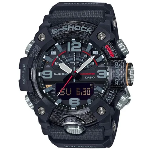 Casio G-Shock GG-B100-1AER - 30 dnů na vrácení zboží
