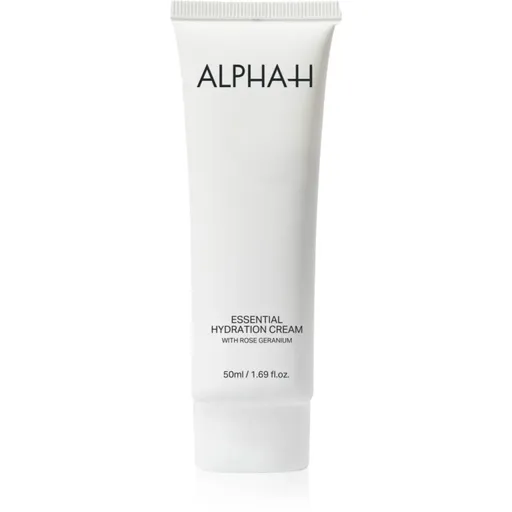 Alpha-H Essential hydratační krém 50 ml