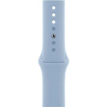 Apple Watch 41mm blankytný sportovní řemínek (MR2Q3ZM/A)