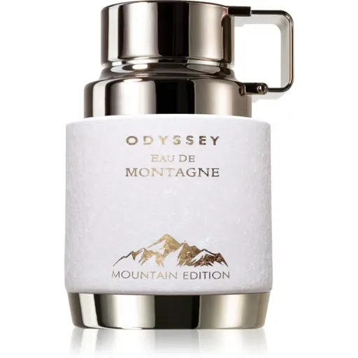 Armaf Odyssey Eau de Montage parfémovaná voda unisex 100 ml