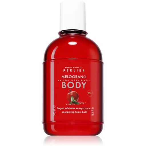 Perlier Pomegranate pěna do koupele 500 ml