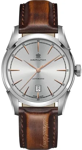 Hamilton American Classic Spirit Of Liberty Automatic H42415551