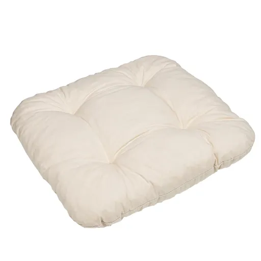 Haushalt international Podsedák Lisa, krémový