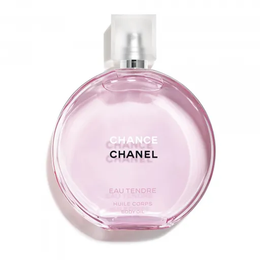 Chanel Tělový olej Chance Eau Tendre (Body Oil) 150 ml