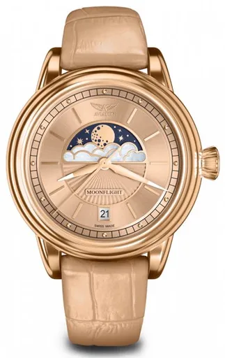 Aviator Douglas Moonflight V.1.33.2.260.4