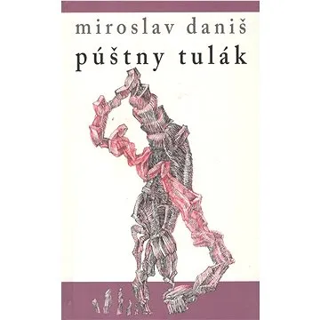 Púštny tulák (978-80-8202-164-9)