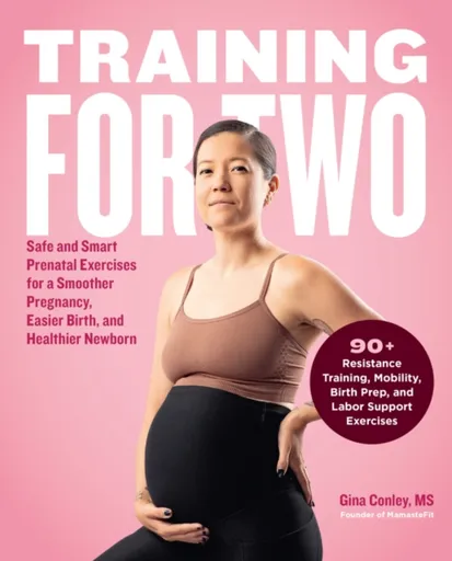 Training for Two - Gina Conley